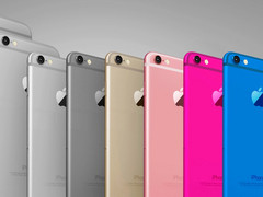 Alleged Apple iPhone 5SE photos leak