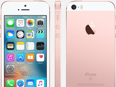 Apple iPhone SE gets 3.4 million pre-orders in China