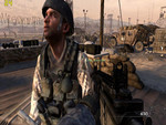 Modern Warfare 2: low/medium - smooth