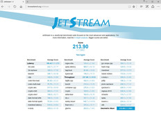 Jetstream 1.1