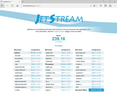 Jetstream 1.1