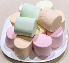 Jumbo marshmallows, Android Marshmallow still most popular version as of January 2018