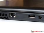 Unfortunately, there is no HDMI port