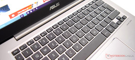 Asus Zenbook UX310UQ