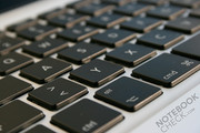 The single-key keyboard is now also used in the MacBook Pro ...