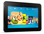 Amazon Kindle Fire HD 8.9