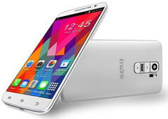 Kingsing S2 smartphone in review