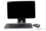 The Dell XPS 18 AIO.