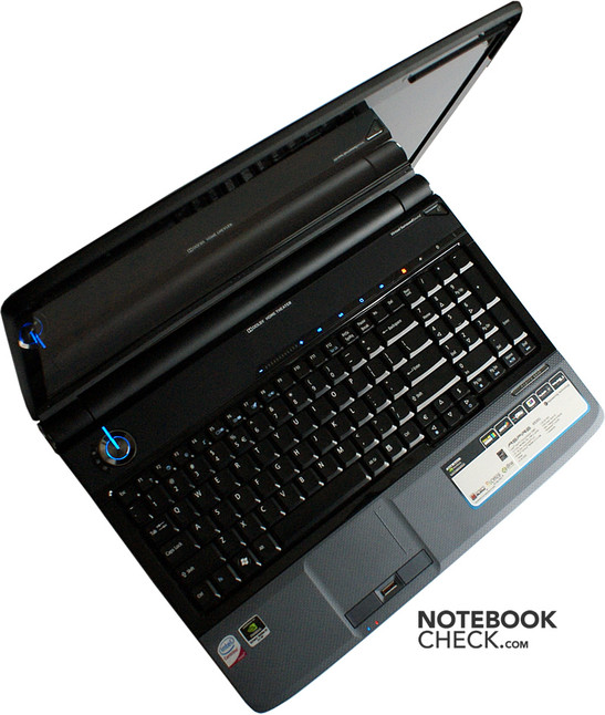Acer 6930G Notebook
