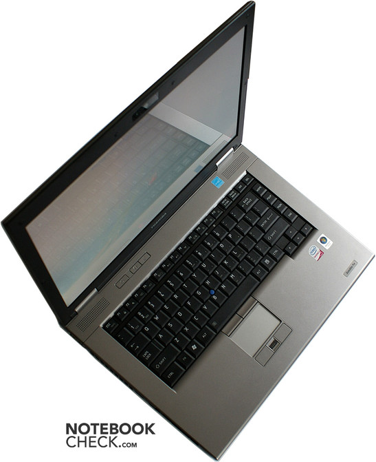 Toshiba Satellite Pro S300