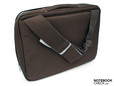 Naturally a shoulder strap is included.