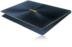 We were live at IFA 2016 to check out Asus&#039; next generation of Ultrabooks (Source: Asus)