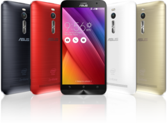 Asus Zenfone 2