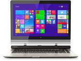 Toshiba Satellite Click 2 L30W Convertible Review