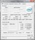 System info CPUZ CPU