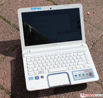 Toshiba Satellite L830-10F