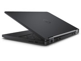 Dell Latitude E5550 Notebook Review