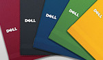 Photo: Dell Inc., available colors