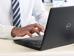 Dell refreshes Latitude 5000 series with new 12.5-inch to 15.6-inch offerings Dell refreshes Latitude 5000 series with new 12.5-inch to 15.6-inch offerings