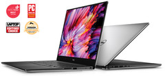 The long-awaited update to the award-winning XPS 15 9550 is available for order on Dell&#039;s website now and will begin shipping in 2-3 weeks. (Source: Dell)