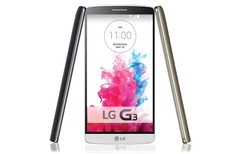 Full LG G3 specs and details leaked courtesy of LG Netherlands