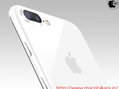 Will there be a jet white version of the iPhone 7?