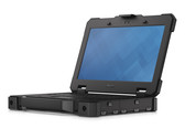 Dell Latitude 12 Rugged Extreme Convertible Review