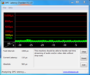 Latencies