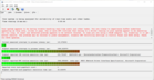 Latencies caused by network adapter discovered