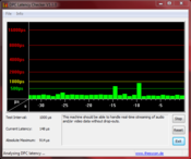 DPC Latency