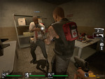 Left 4 Dead: High 47 FPS