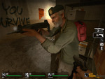 Left4Dead: high - smooth (44 fps)