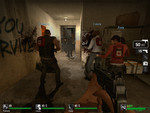 Left4Dead: 35 fps only in low 640x480