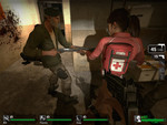 Left4Dead: Relentlessly low 12 fps in high details