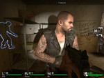 Left 4 Dead (2008): High details means lots of freeze frames