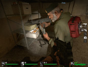 Left4Dead high 1024 x 786: 54fps