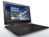 Lenovo Ideapad Y700 17ISK 80Q0 Notebook Review