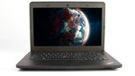 The ThinkPad Edge E431