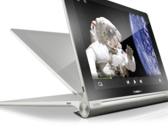 Lenovo Yoga Tablet 10 HD+ Review
