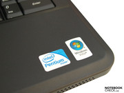 ... good overal performance with an Intel Pentium T4200 CPU, GMA 4500M graphics chip and 3GB RAM.