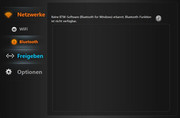 A range of useful Lenovo tools: ReadyComm (network connections and permissions)...