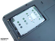 Maintenance made easy: hard drive...