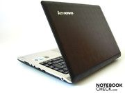 Lenovo wants to appeal to mobile consumers with the Ideapad U350.