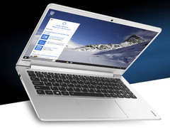 Lenovo IdeaPad 710S now available for 900 Euros