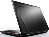 Lenovo Y40-59423035 Notebook Review