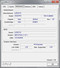 System info CPUZ Mainboard