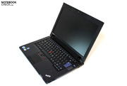 In Review:  Lenovo Thinkpad L412 0530-5ZG