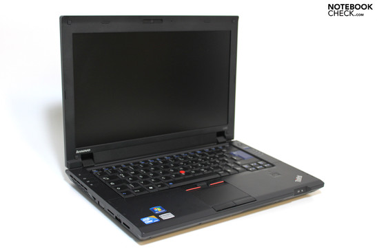 Lenovo Thinkpad L412 0530-5ZG