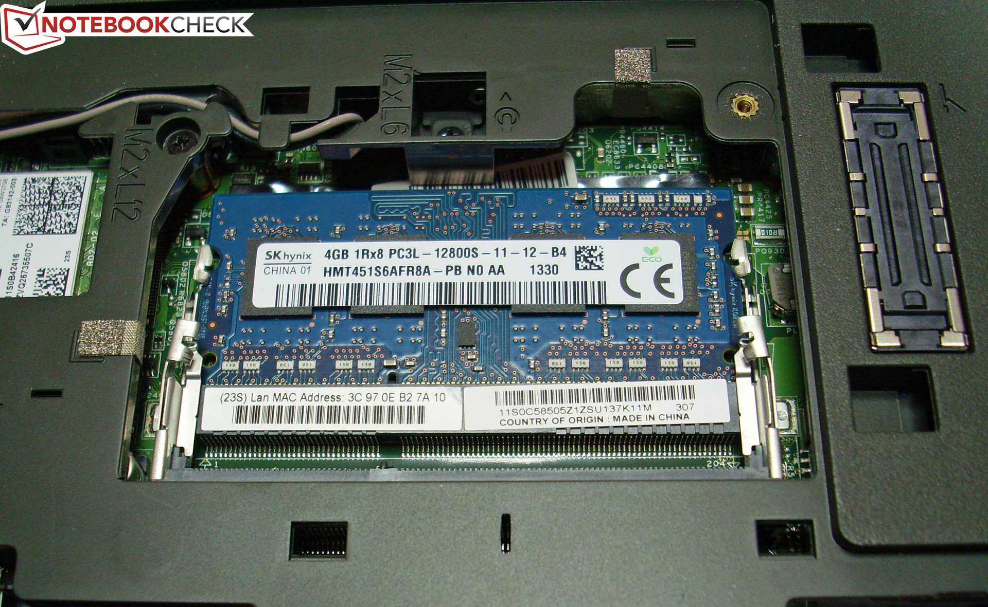 480GB unità a stato solido SSD BOOST PER LENOVO THINKPAD L440 T430S L460 P50S L430 