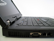 Lenovo Thinkpad R61 Image